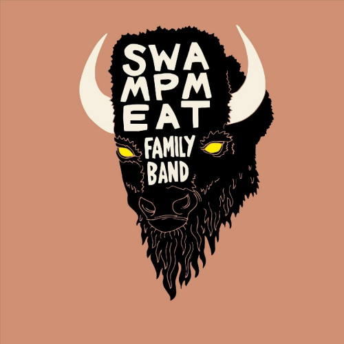 SWAMPMEAT FAMILY BAND - TOO MANY THINGS TO HIDESWAMPMEAT FAMILY BAND - TOO MANY THINGS TO HIDE.jpg